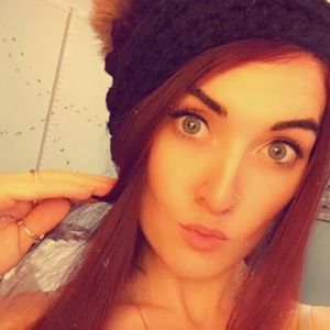 Meet your Posher, Ashleigh